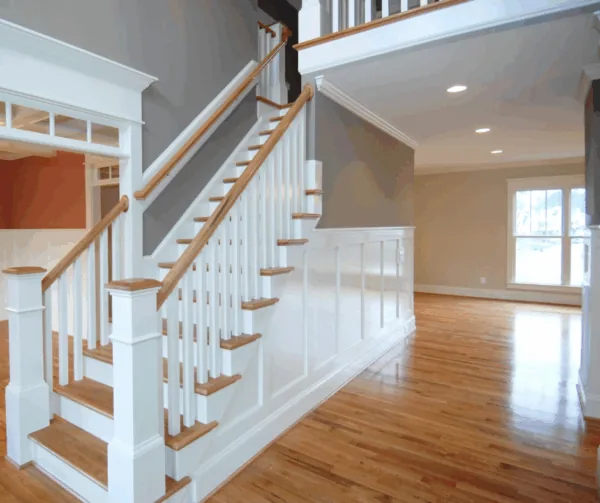 Built With Charlotte's Climate and Housing Stock in Mind
