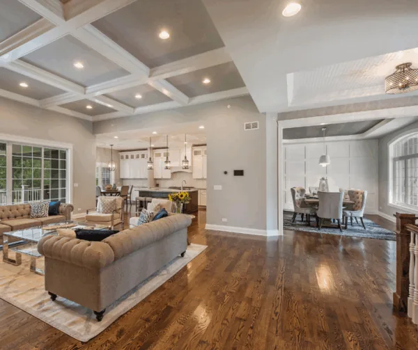 A Family-Run Alternative to the Big Flooring Chains