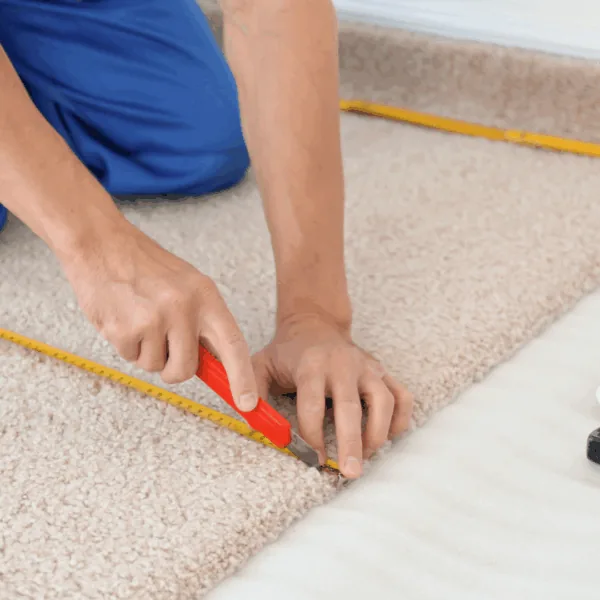 How Installation Works