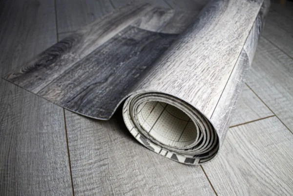 How We Handle Your Subfloor