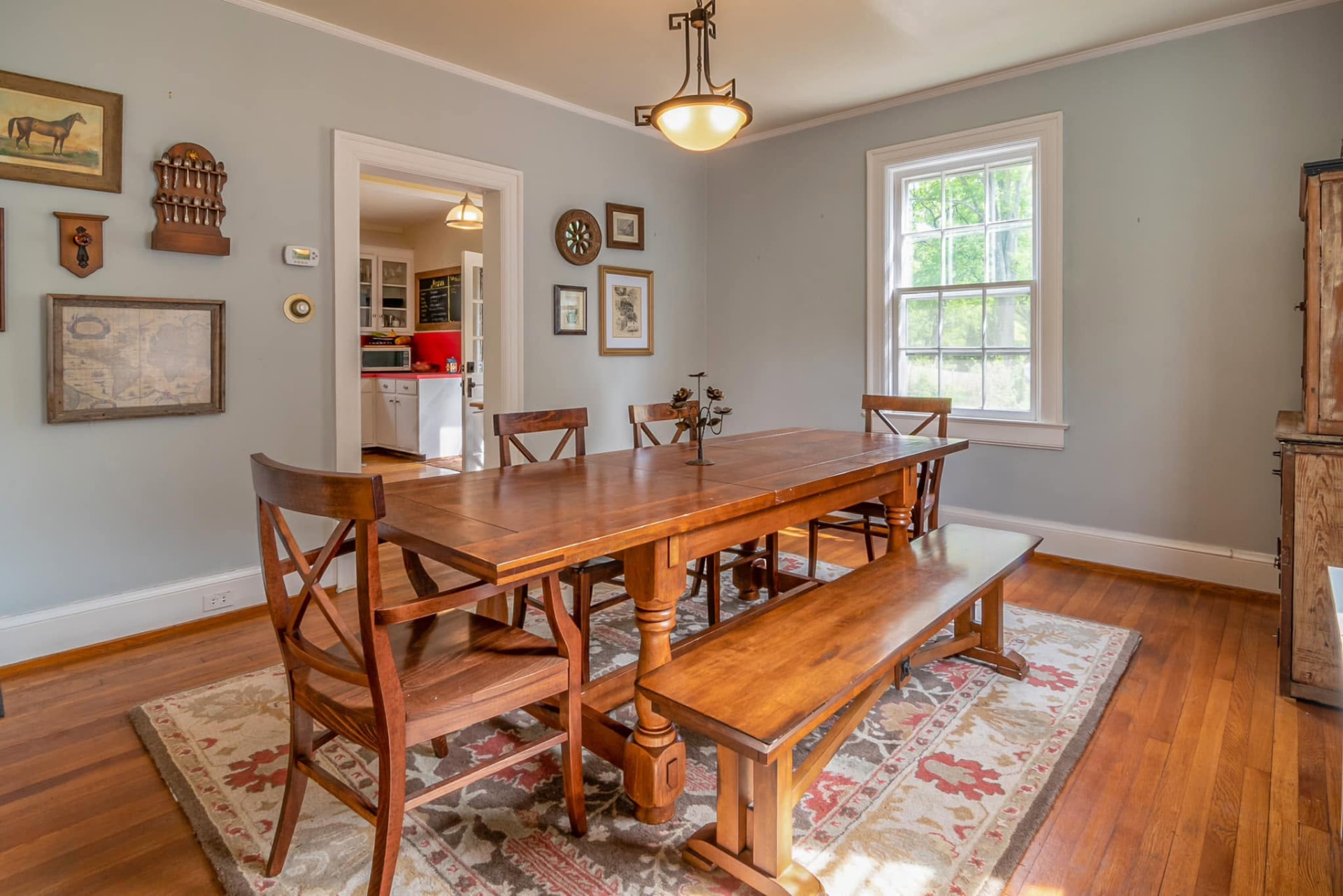 Hardwood vs. LVP vs. Carpet: A Charlotte Homeowner's Cost & Buying Guide