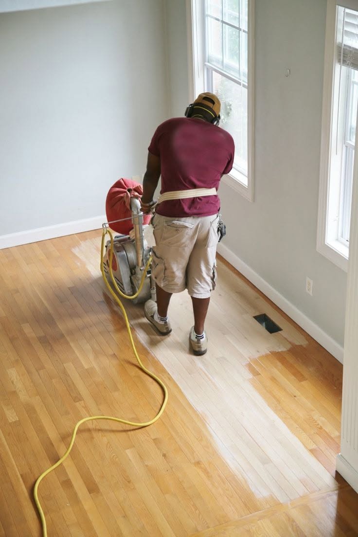 Flooring inspiration 3