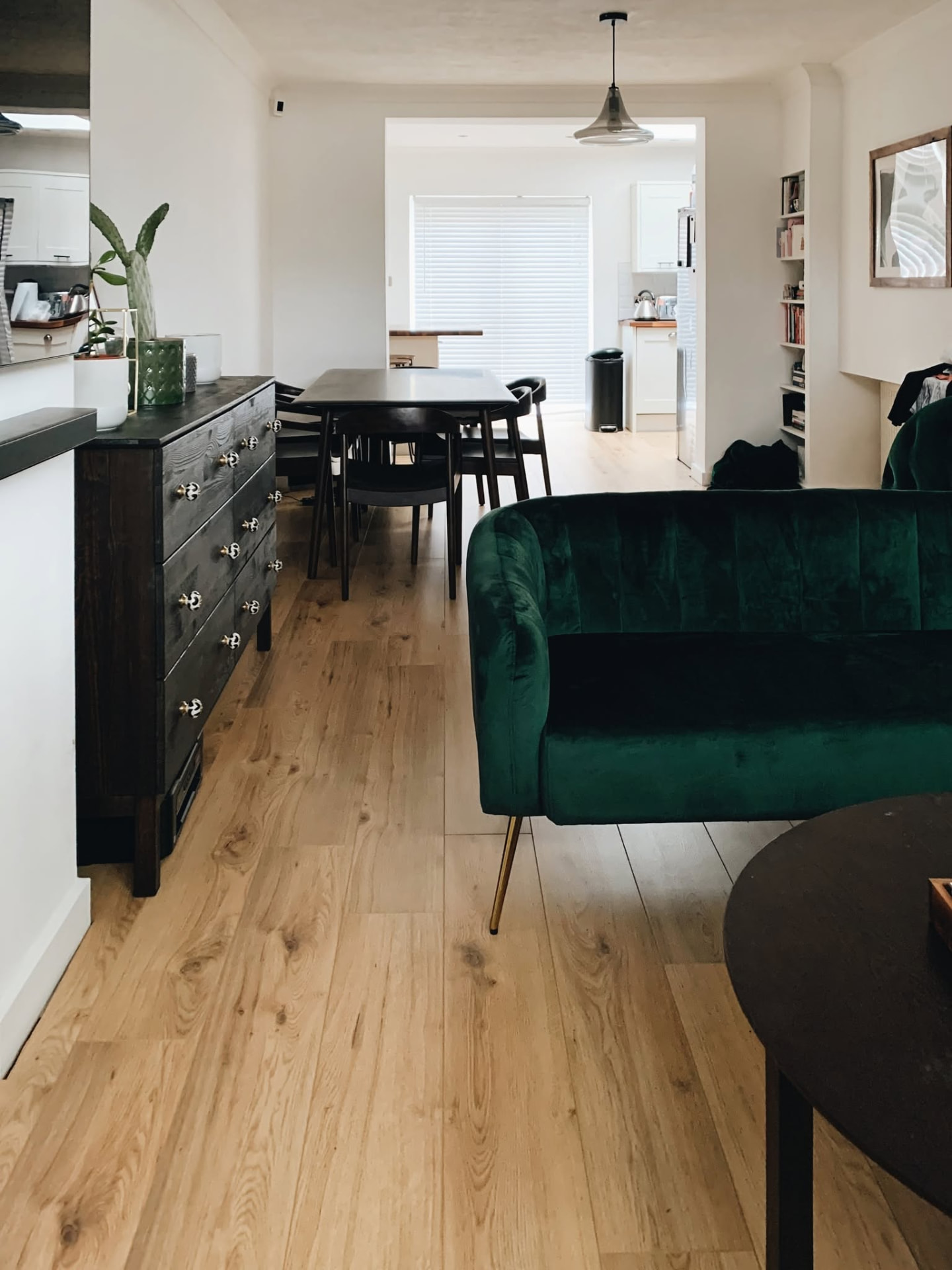 Flooring inspiration 1